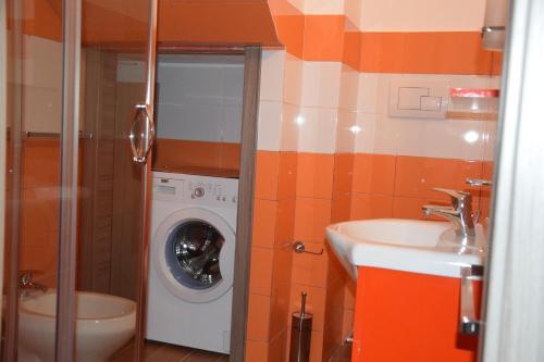 Apartamento Lemon&orange