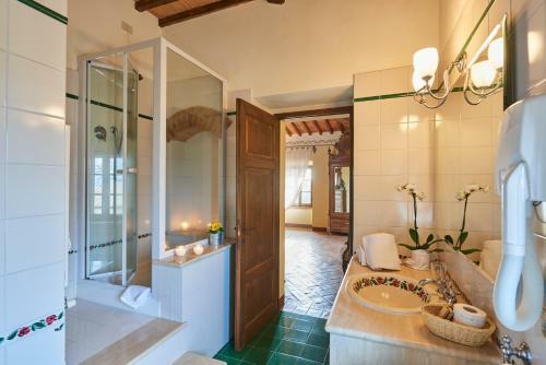 Agroturismo Agriturismo Pometti - La Selva