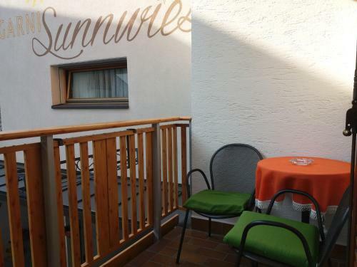 Hotel B&B - Apartments Sunnwies