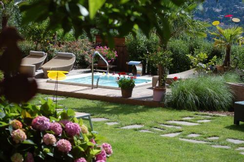 Hotel B&B - Apartments Sunnwies
