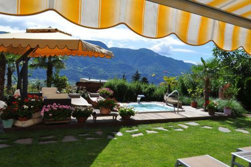 Hotel B&B - Apartments Sunnwies