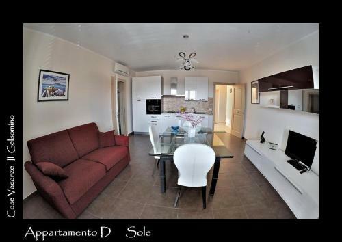 Apartamento Il Gelsomino