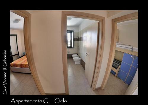 Apartamento Il Gelsomino