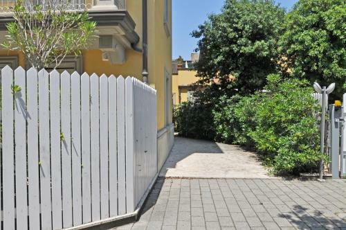 Holiday Apartments Fiumetto