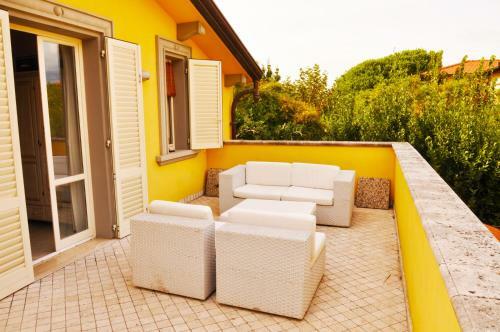 Holiday Apartments Fiumetto