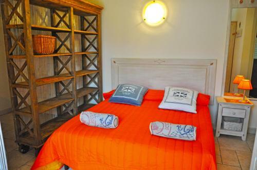 Holiday Apartments Fiumetto
