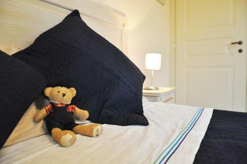 Holiday Apartments Fiumetto