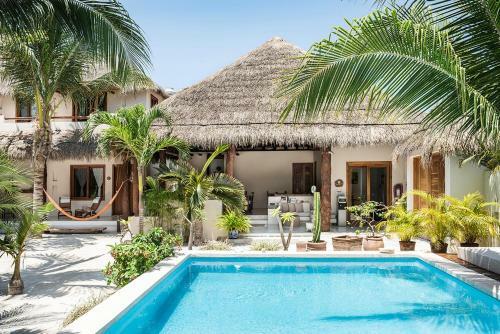 Tierra Del Mar Hotel - Adults Only
