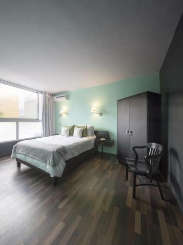 Aparthotel Lusitania Suites