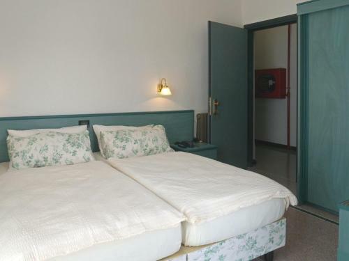 Hotel Flora