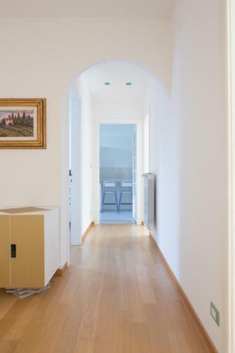 Apartamento Triestevillas Carlo Alberto