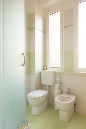 Apartamento Triestevillas Carlo Alberto