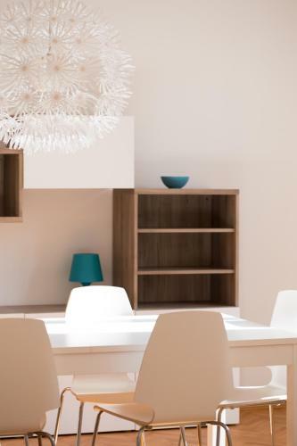 Apartamento Triestevillas Carlo Alberto