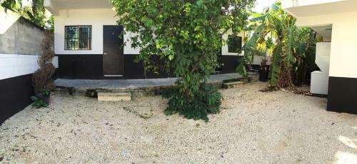 Apartamento Casa 244