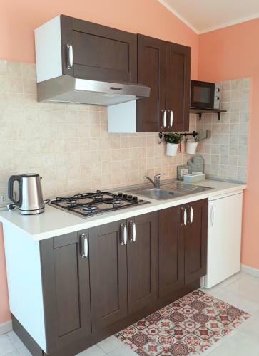 Bed & Breakfast La Mia Dolce Casa