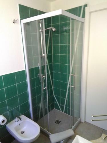 Apartamento Villa Bungaville A Olbia