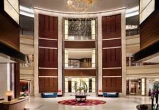 Hotel The Ritz Carlton