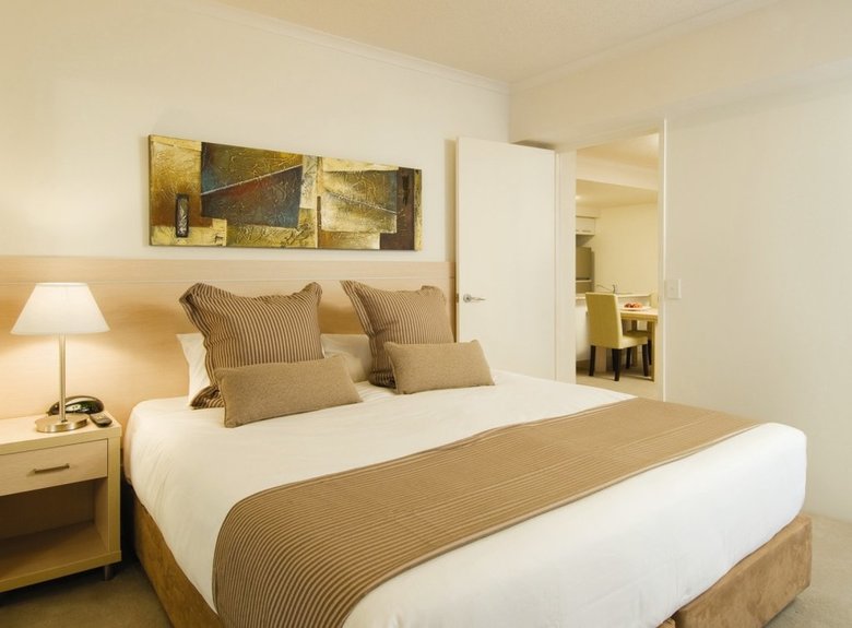 Hotel Istay River City (2 Bedroom)