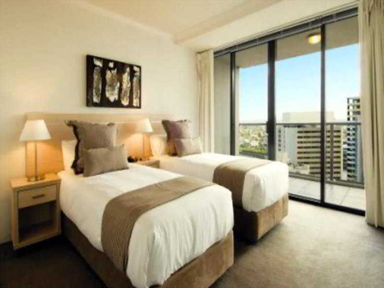 Hotel Istay River City (2 Bedroom)