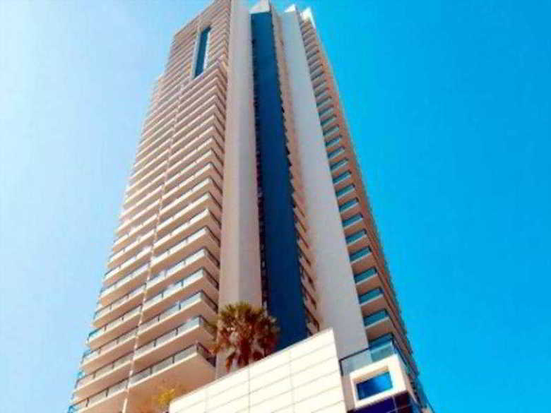 Hotel Istay River City (2 Bedroom)