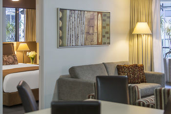 Hotel Istay River City (2 Bedroom)