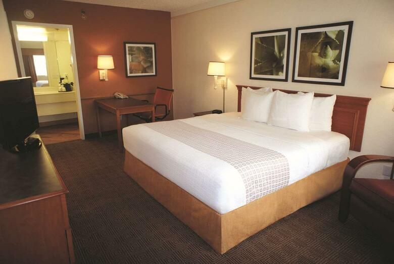 Hotel La Quinta Inn Austin Capitol