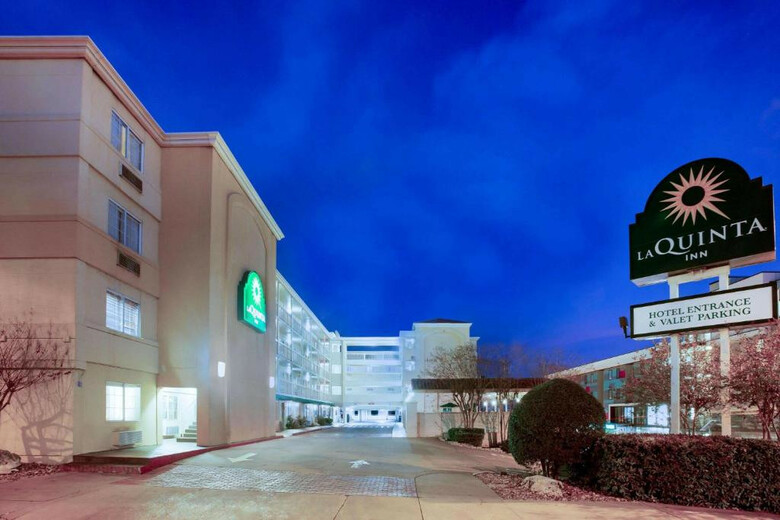 Hotel La Quinta Inn Austin Capitol