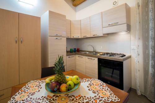 Apartamento Casa Villa Margherita