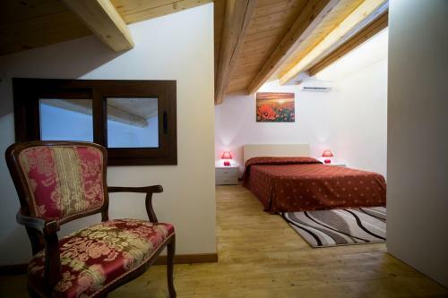 Apartamento Casa Villa Margherita
