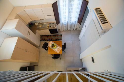 Apartamento Casa Villa Margherita