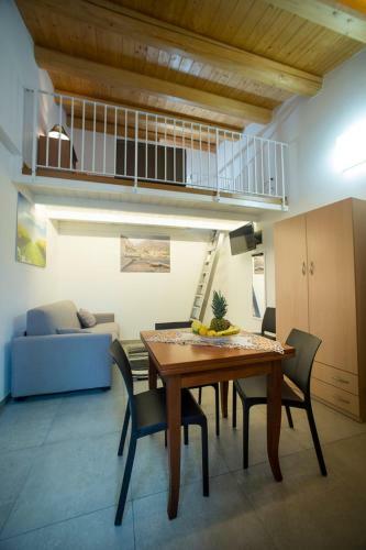 Apartamento Casa Villa Margherita