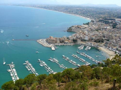 Apartamento Casa Villa Margherita