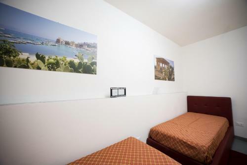 Apartamento Casa Villa Margherita