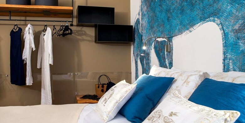 Hostal Mercatovecchio Luxury Suites