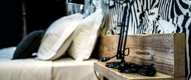 Hostal Mercatovecchio Luxury Suites