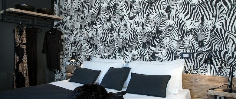 Hostal Mercatovecchio Luxury Suites