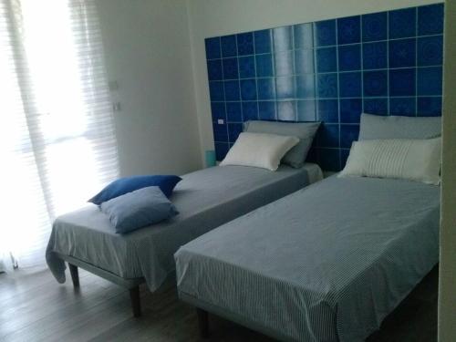 B&B La Casa Bianca Di Porto Conte