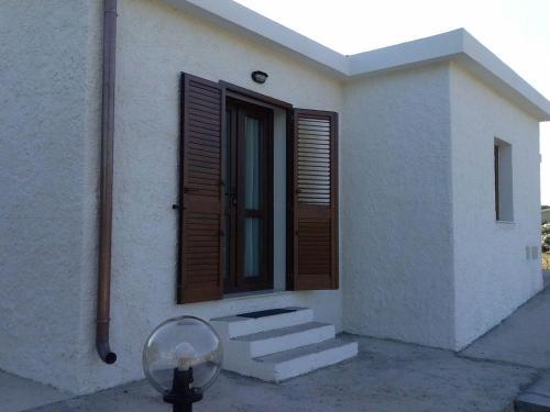 B&B La Casa Bianca Di Porto Conte