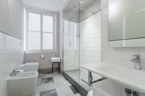 Apartamento Palazzo Cambiaso