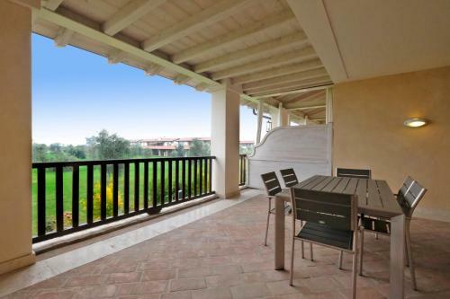 Garda Lake Cherv� Golf Apartments