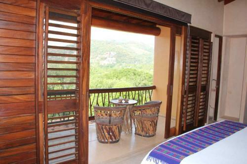 Hotel Casa Don Francisco