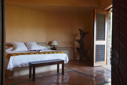 Hotel Casa Don Francisco
