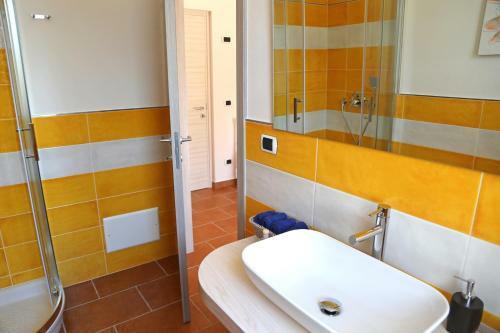 Bed & Breakfast Villa Piana