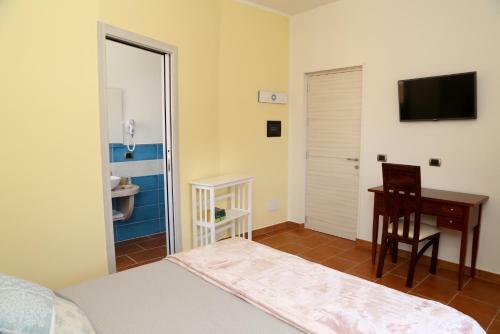 Bed & Breakfast Villa Piana