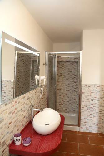 Bed & Breakfast Villa Piana