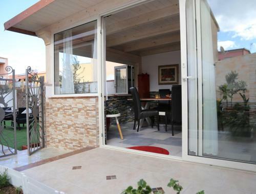 Bed & Breakfast Villa Piana