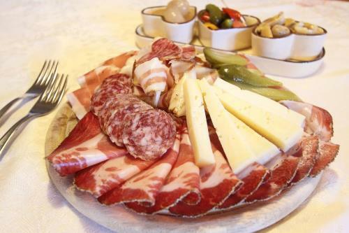 Bed & Breakfast Villa Piana
