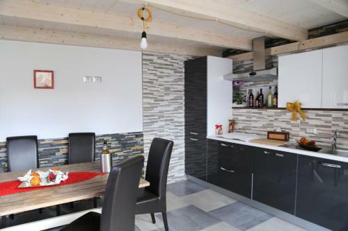 Bed & Breakfast Villa Piana