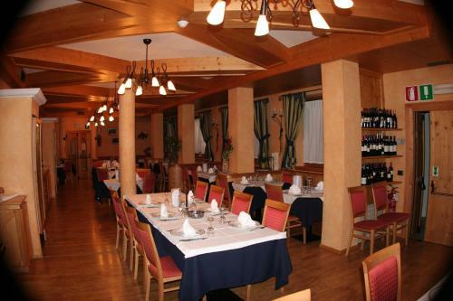 Hotel La Pastorella