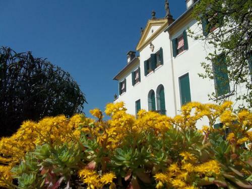 Bed & Breakfast Villa Allegri Von Ghega